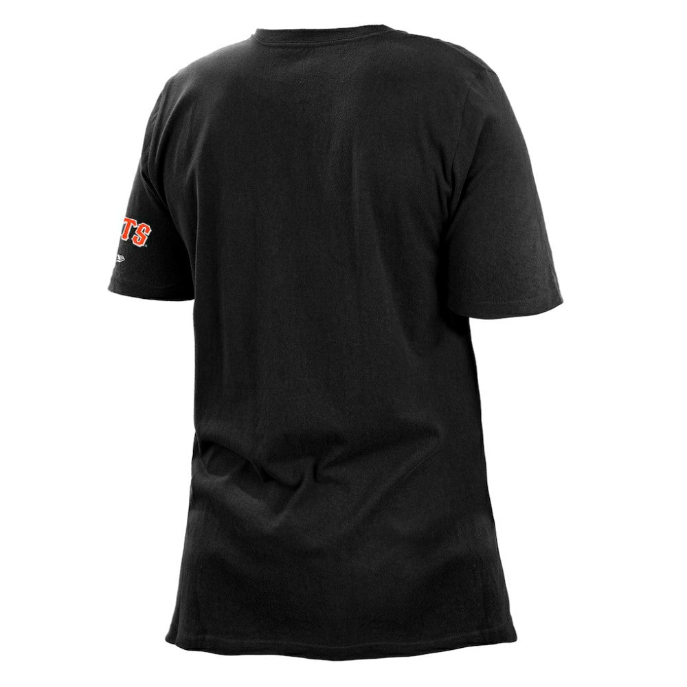 San Francisco Giants New Era City Connect Big & Tall T-Shirt - MLB T-shirts