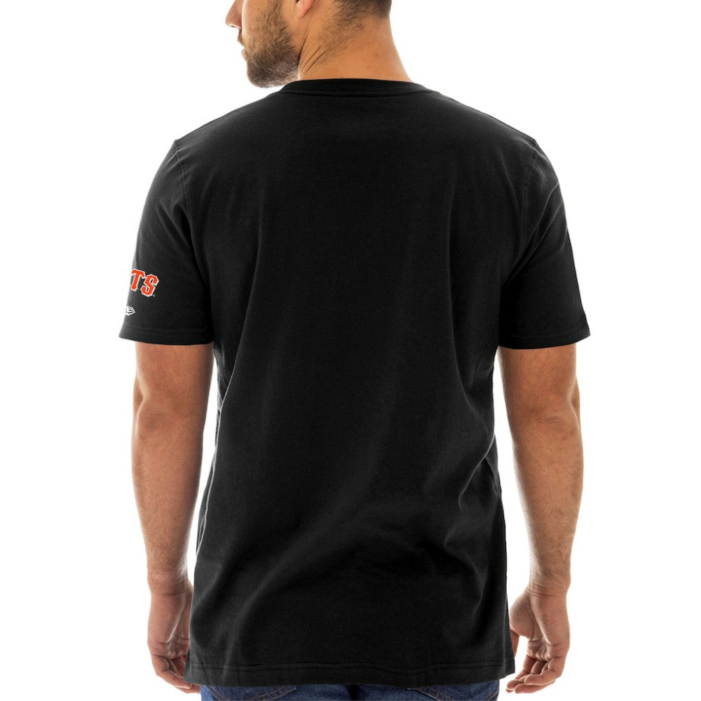 San Francisco Giants New Era City Connect Big & Tall T-Shirt - MLB T-shirts