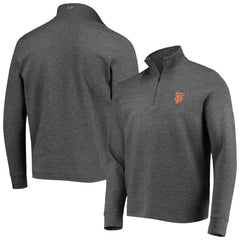 San Francisco Giants Vineyard Vines Saltwater Quarter-Zip Jacket - MLB Jackets