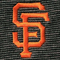 San Francisco Giants Vineyard Vines Saltwater Quarter-Zip Jacket - MLB Jackets