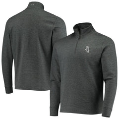 Chicago White Sox Vineyard Vines Saltwater Quarter-Zip Jacket - MLB Jackets
