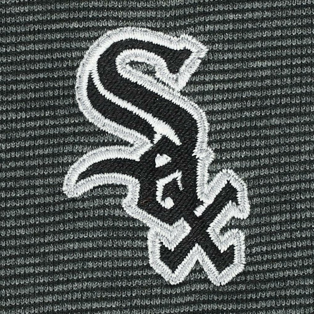 Chicago White Sox Vineyard Vines Saltwater Quarter-Zip Jacket - MLB Jackets