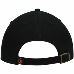 Baltimore Orioles '47 Youth Team Logo Clean Up Adjustable Hat - MLB Hats