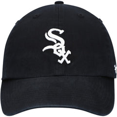 Chicago White Sox '47 Youth Team Logo Clean Up Adjustable Hat - MLB Hats