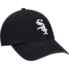 Chicago White Sox '47 Youth Team Logo Clean Up Adjustable Hat - MLB Hats