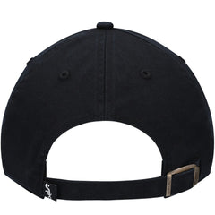 Chicago White Sox '47 Youth Team Logo Clean Up Adjustable Hat - MLB Hats