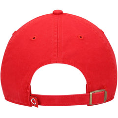 Cincinnati Reds '47 Youth Team Logo Clean Up Adjustable Hat - MLB Hats