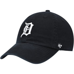 Detroit Tigers '47 Youth Team Logo Clean Up Adjustable Hat - MLB Hats