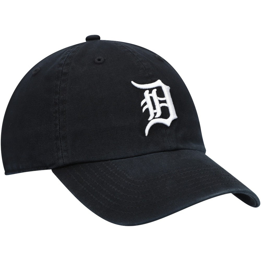 Detroit Tigers '47 Youth Team Logo Clean Up Adjustable Hat - MLB Hats