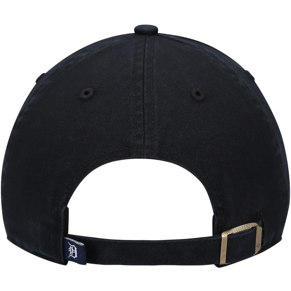 Detroit Tigers '47 Youth Team Logo Clean Up Adjustable Hat - MLB Hats