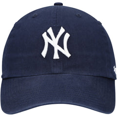 New York Yankees '47 Youth Team Logo Clean Up Adjustable Hat - MLB Hats