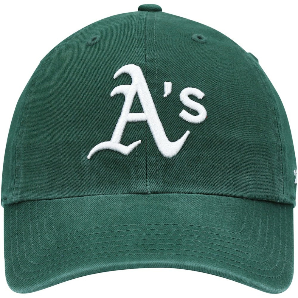 Athletics '47 Youth Team Logo Clean Up Adjustable Hat - MLB Hats
