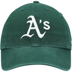 Athletics '47 Youth Team Logo Clean Up Adjustable Hat - MLB Hats