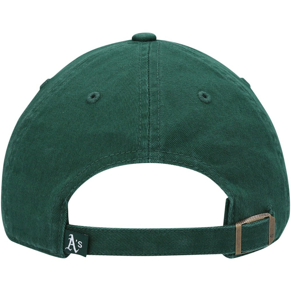 Athletics '47 Youth Team Logo Clean Up Adjustable Hat - MLB Hats