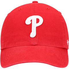 Philadelphia Phillies '47 Youth Team Logo Clean Up Adjustable Hat - MLB Hats