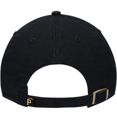 Pittsburgh Pirates '47 Youth Team Logo Clean Up Adjustable Hat - MLB Hats