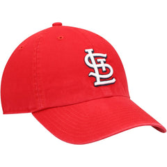 St. Louis Cardinals '47 Youth Team Logo Clean Up Adjustable Hat - MLB Hats