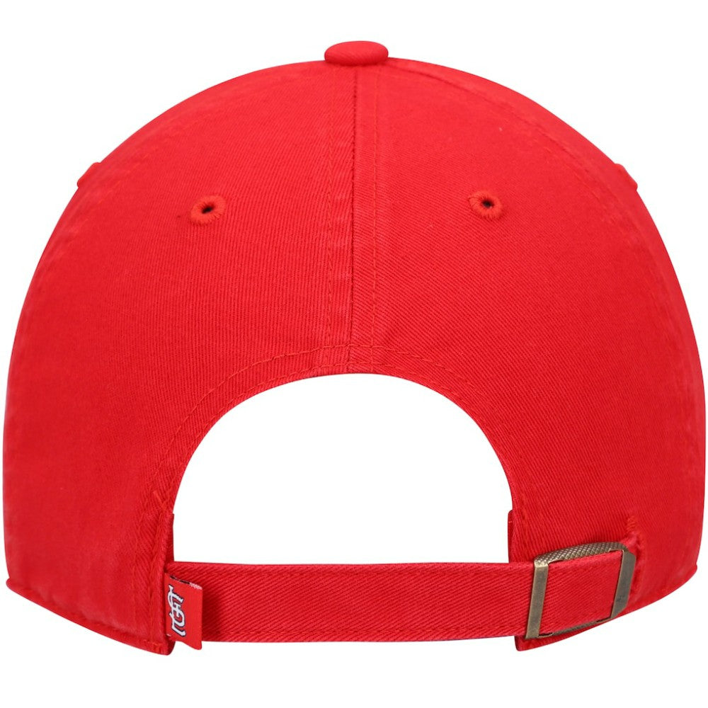 St. Louis Cardinals '47 Youth Team Logo Clean Up Adjustable Hat - MLB Hats