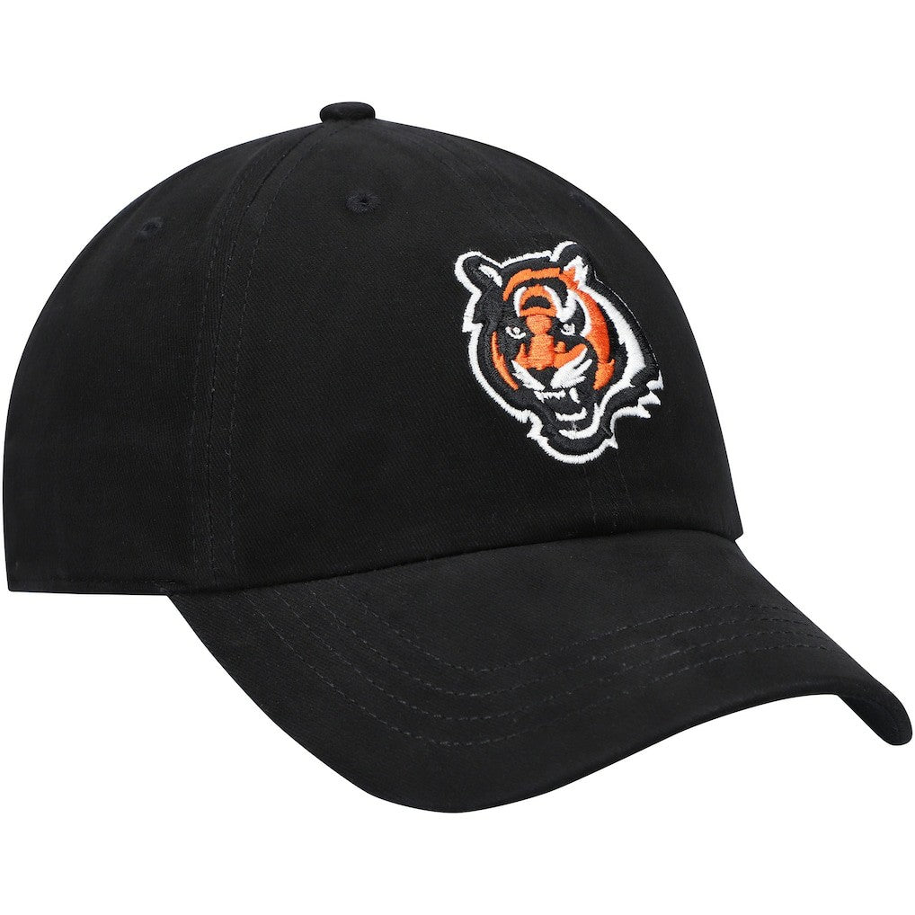 Cincinnati Bengals '47 Women's Miata Clean Up Primary Adjustable Hat | NFL US