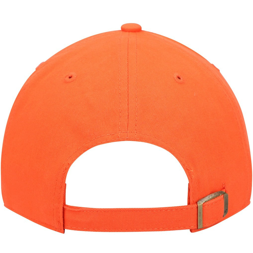 Cincinnati Bengals '47 Women's Miata Clean Up Secondary Logo Adjustable Hat | NFL US