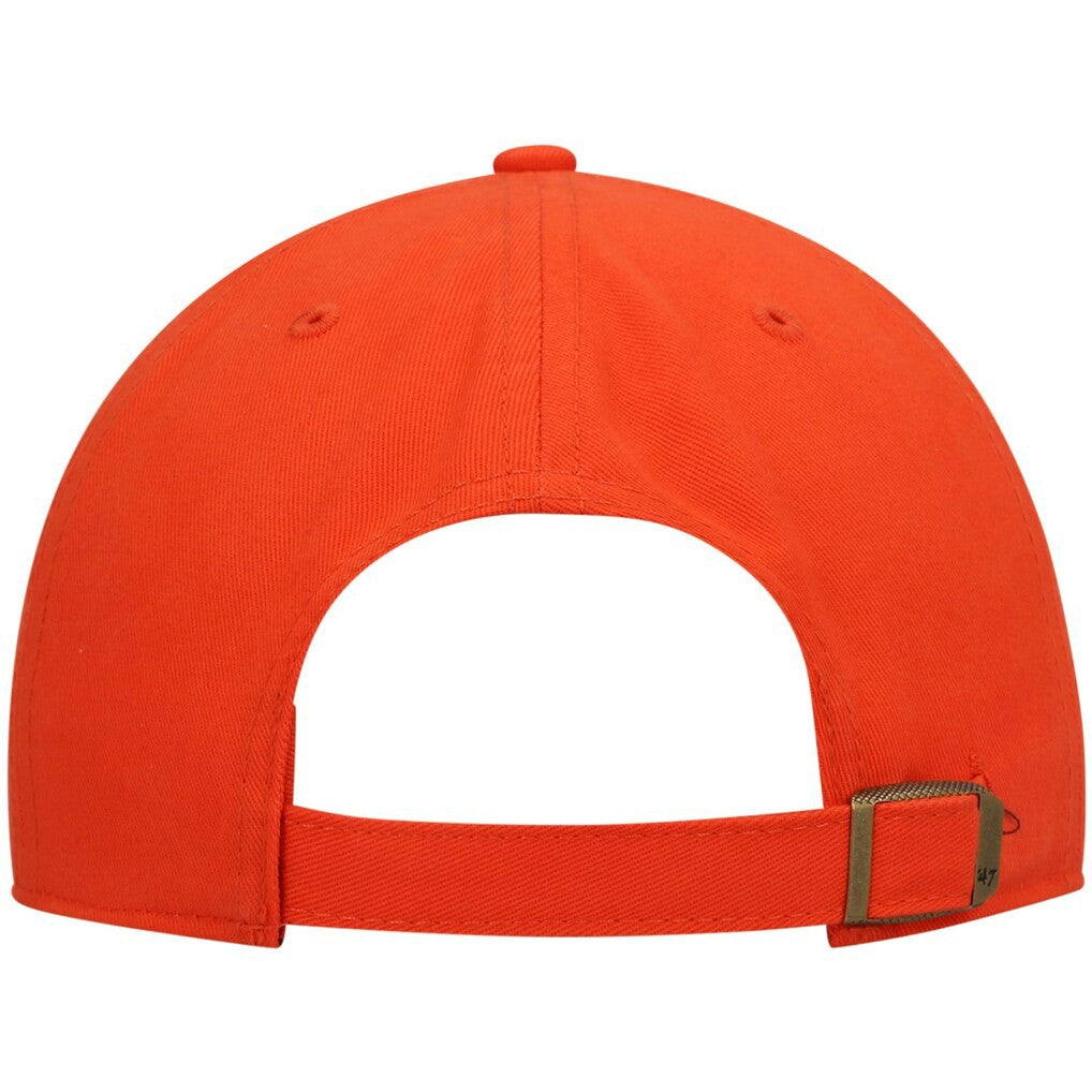 Miami Dolphins '47 Women's Miata Clean Up Secondary Logo Adjustable Hat | NFL New