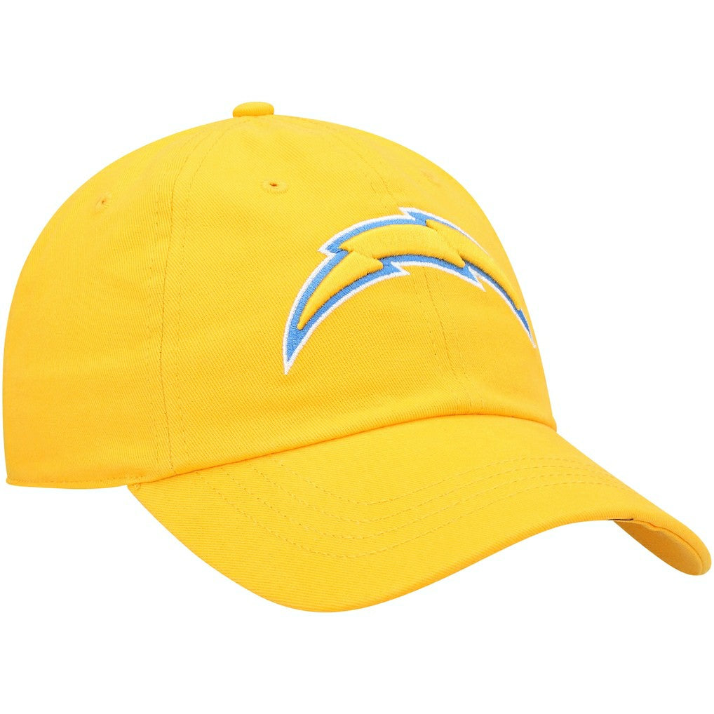 Los Angeles Chargers '47 Women's Miata Clean Up Secondary Logo Adjustable Hat | NFL Discount