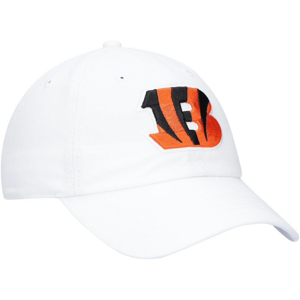 Cincinnati Bengals '47 Women's Team Miata Clean Up Adjustable Hat | NFL Hot