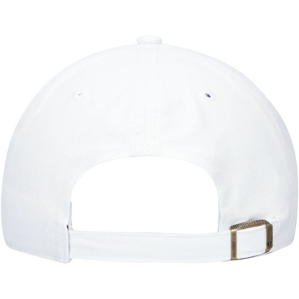 Cincinnati Bengals '47 Women's Team Miata Clean Up Adjustable Hat | NFL Hot
