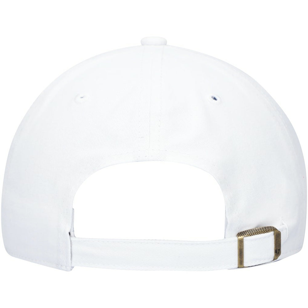 Cincinnati Bengals '47 Women's Team Miata Clean Up Adjustable Hat | NFL Hot