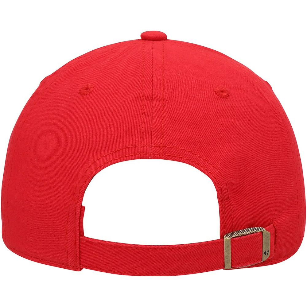 San Francisco 49ers '47 Women's Miata Clean Up Adjustable Hat | NFL Hot