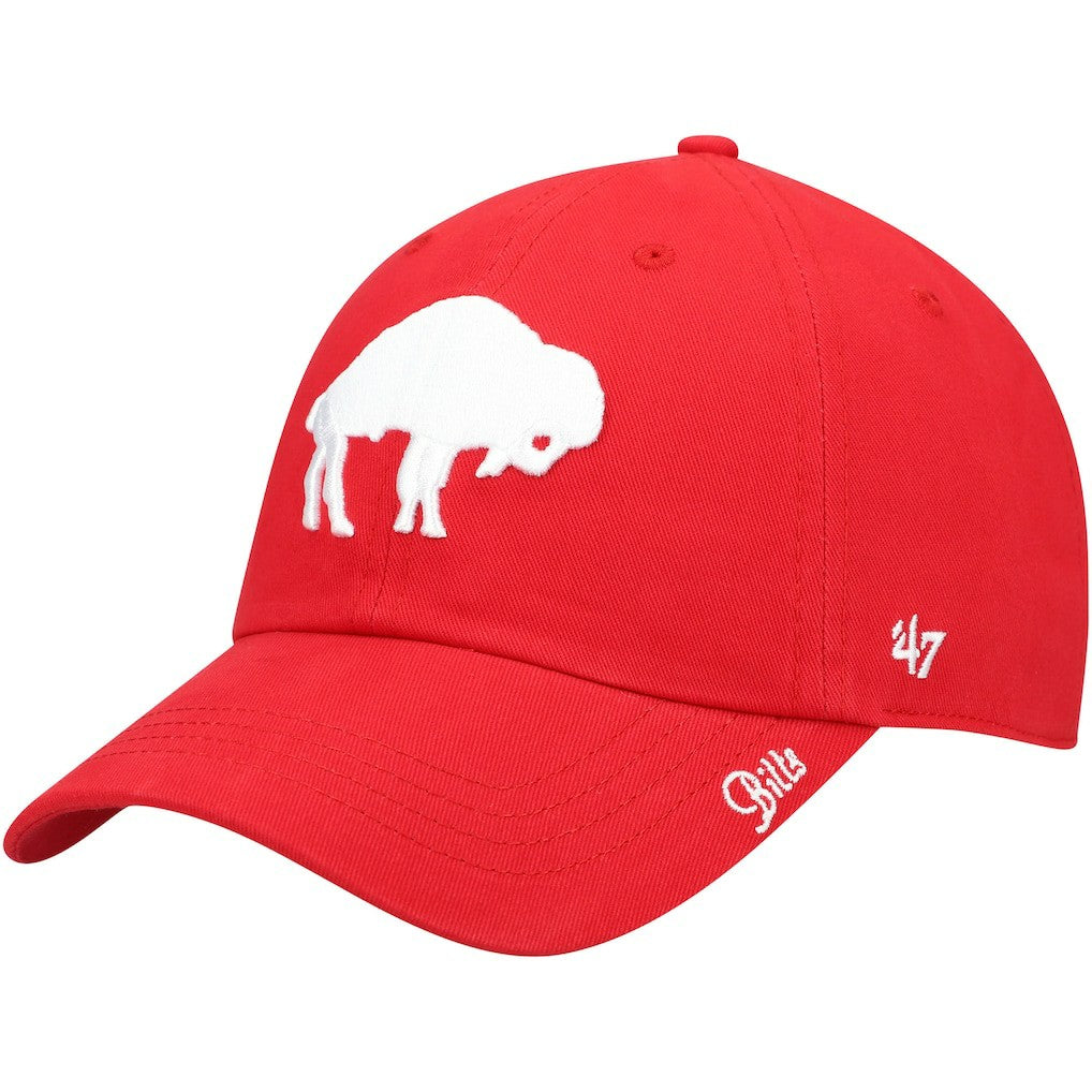 Buffalo Bills '47 Women's Miata Clean Up Adjustable Hat | NFL Outlet