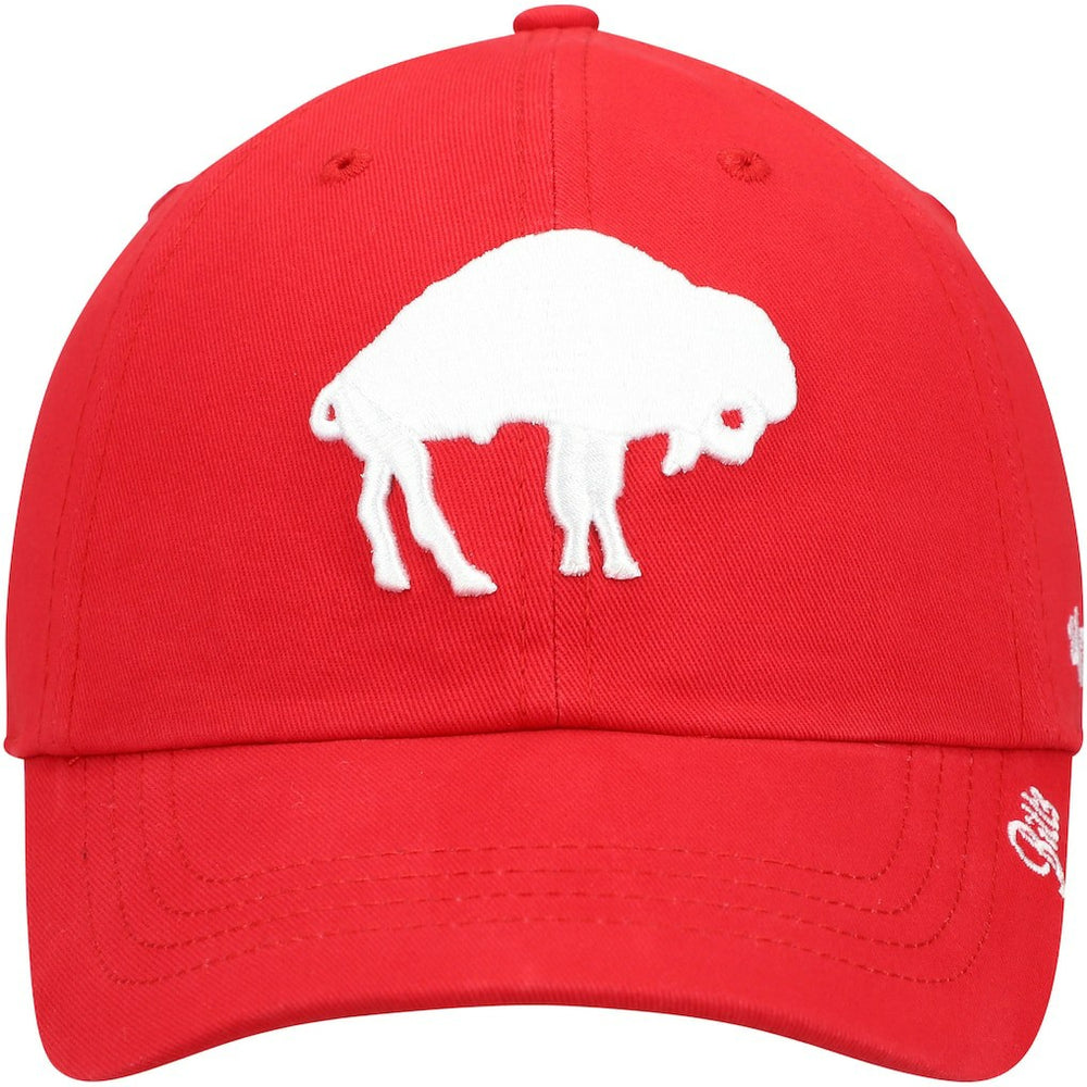 Buffalo Bills '47 Women's Miata Clean Up Adjustable Hat | NFL Outlet