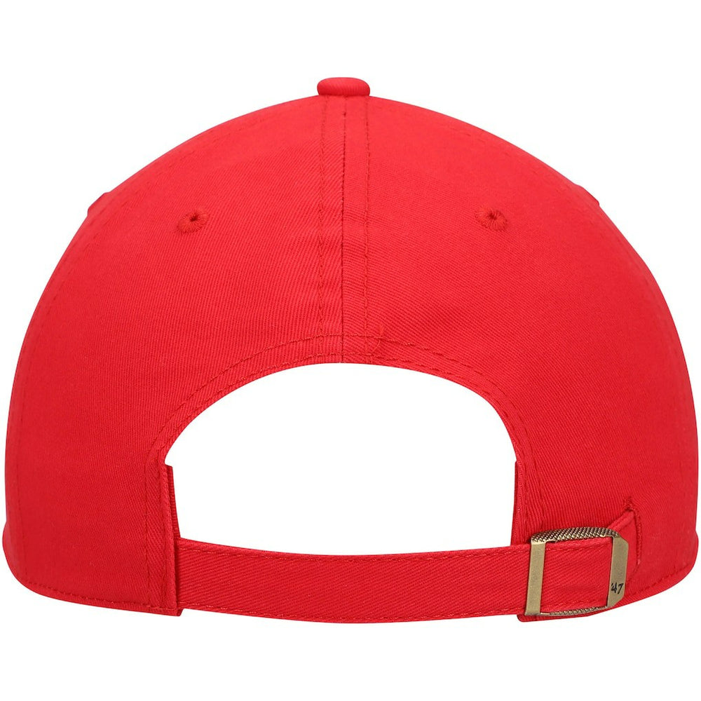 Buffalo Bills '47 Women's Miata Clean Up Adjustable Hat | NFL Outlet