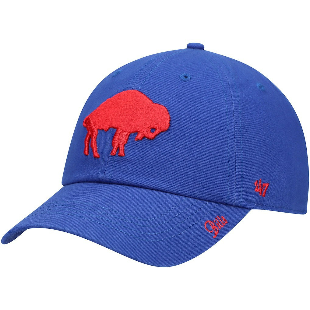 Buffalo Bills '47 Women's Miata Clean Up Adjustable Hat | NFL Online