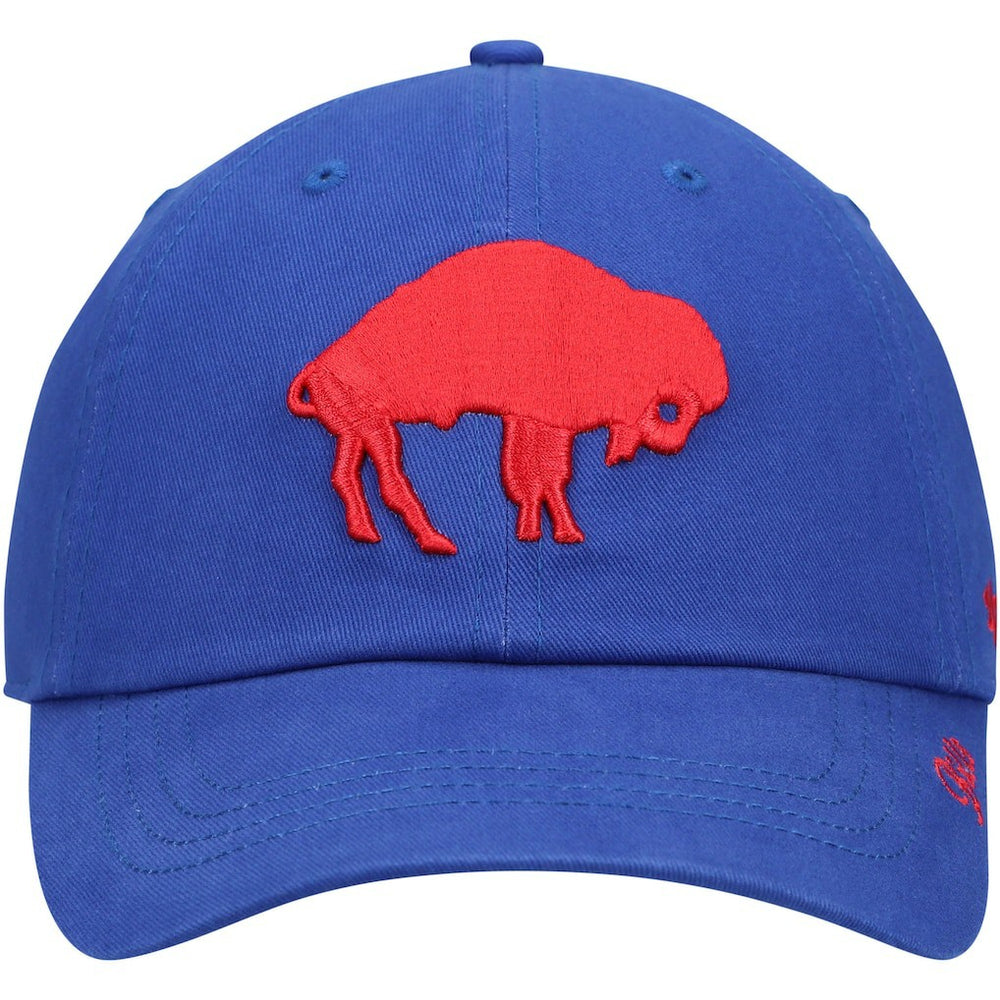 Buffalo Bills '47 Women's Miata Clean Up Adjustable Hat | NFL Online
