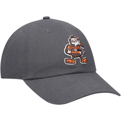Cleveland Browns '47 Women's Brownie The Elf Miata Clean Up Adjustable Hat | NFL Outlet