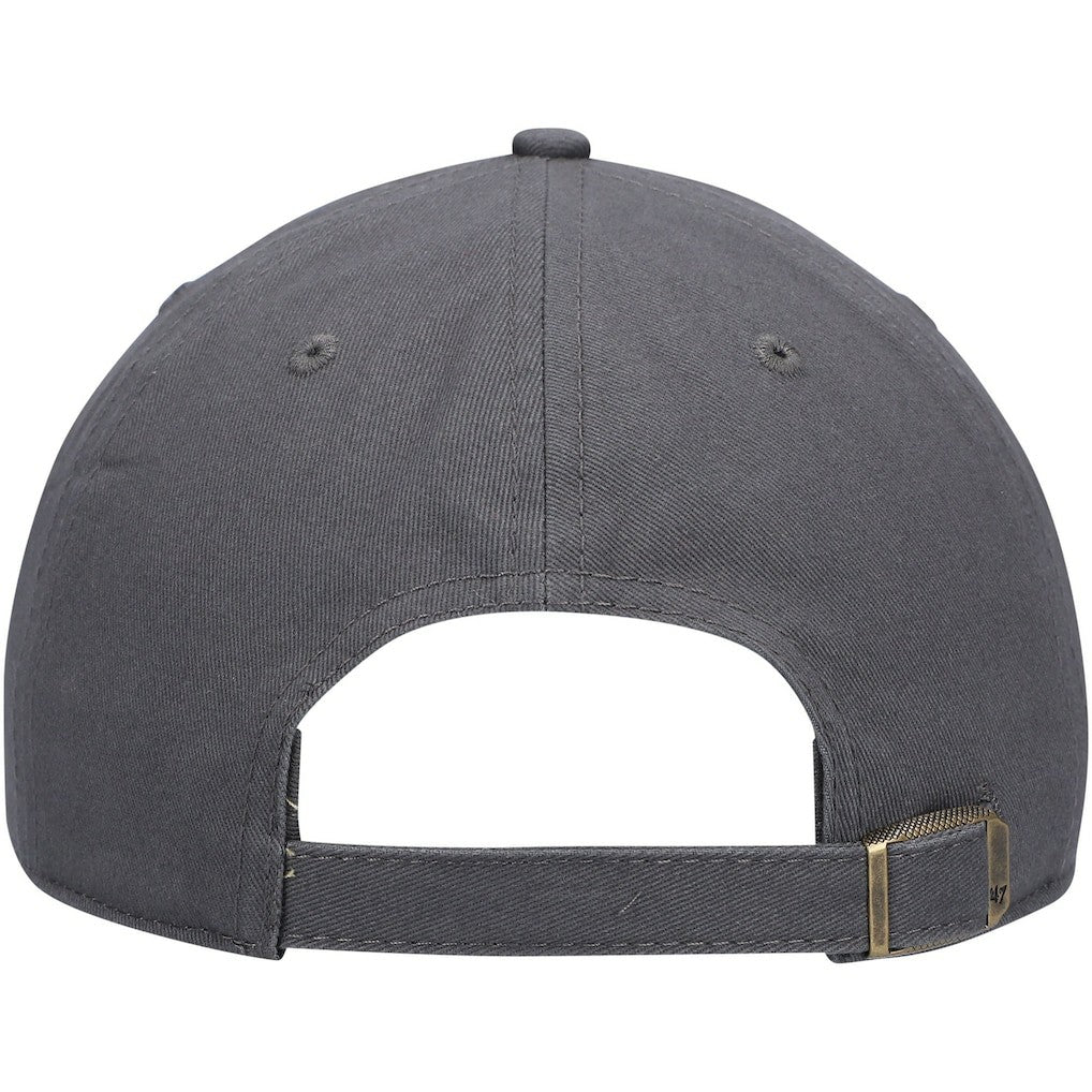 Cleveland Browns '47 Women's Brownie The Elf Miata Clean Up Adjustable Hat | NFL Outlet