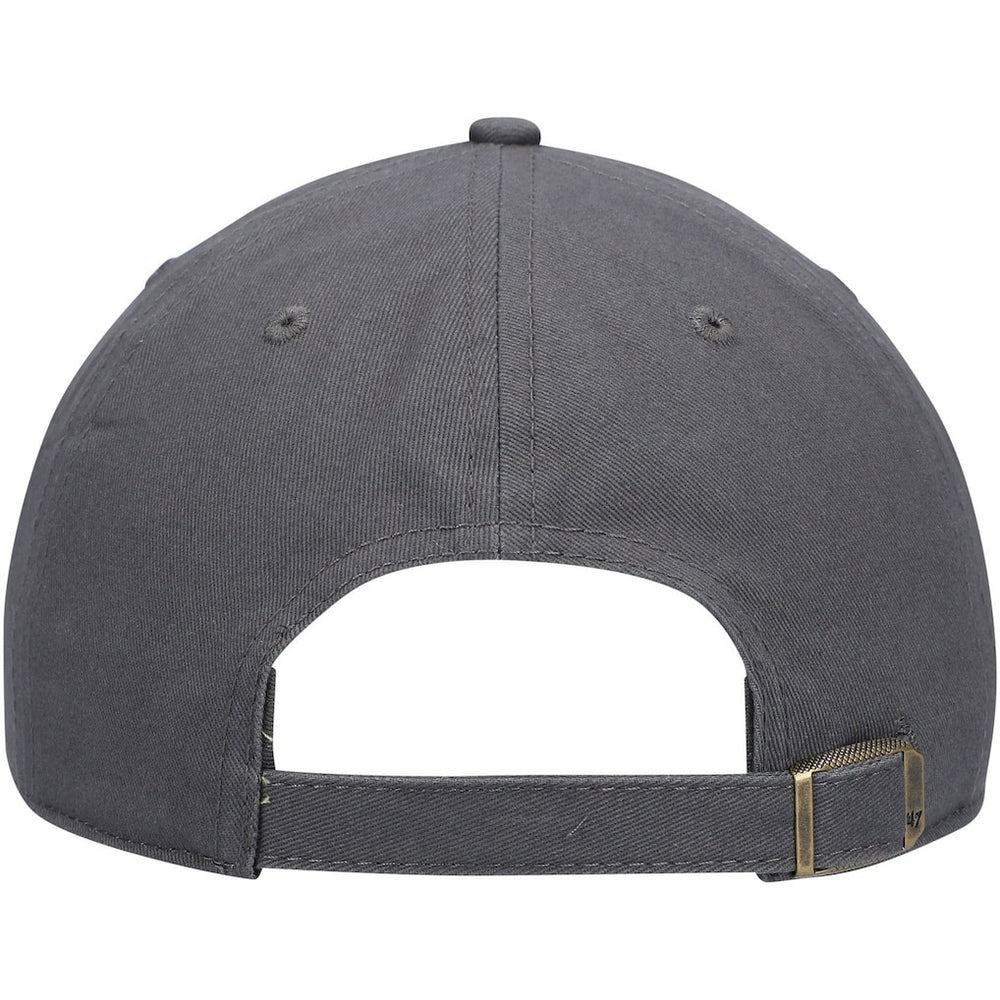 Cleveland Browns '47 Women's Brownie The Elf Miata Clean Up Adjustable Hat | NFL Outlet