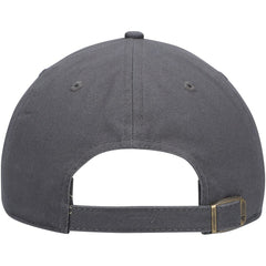 Cleveland Browns '47 Women's Brownie The Elf Miata Clean Up Adjustable Hat | NFL Outlet