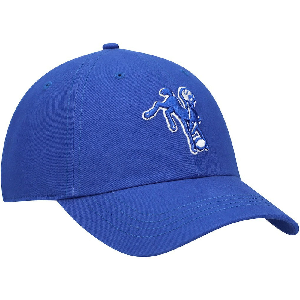 Indianapolis Colts '47 Women's Miata Clean Up Adjustable Hat | NFL Sale