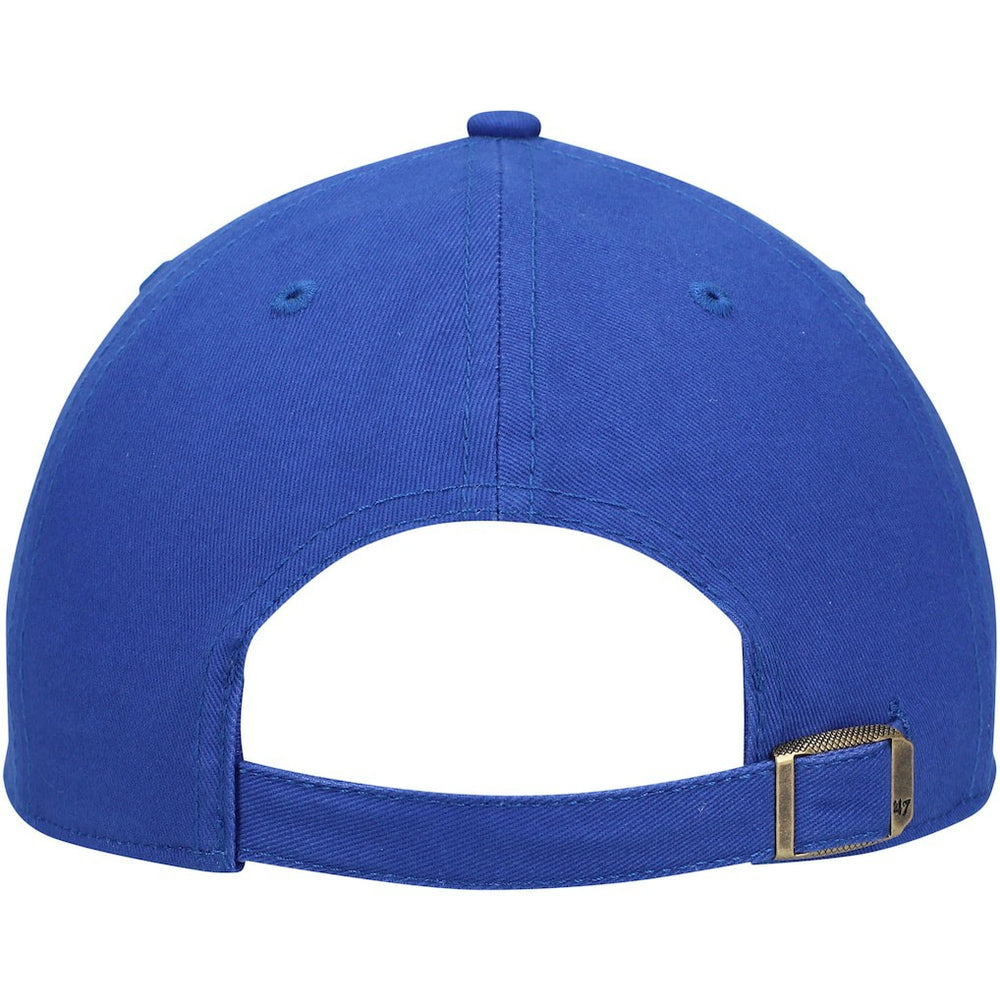 Indianapolis Colts '47 Women's Miata Clean Up Adjustable Hat | NFL Sale