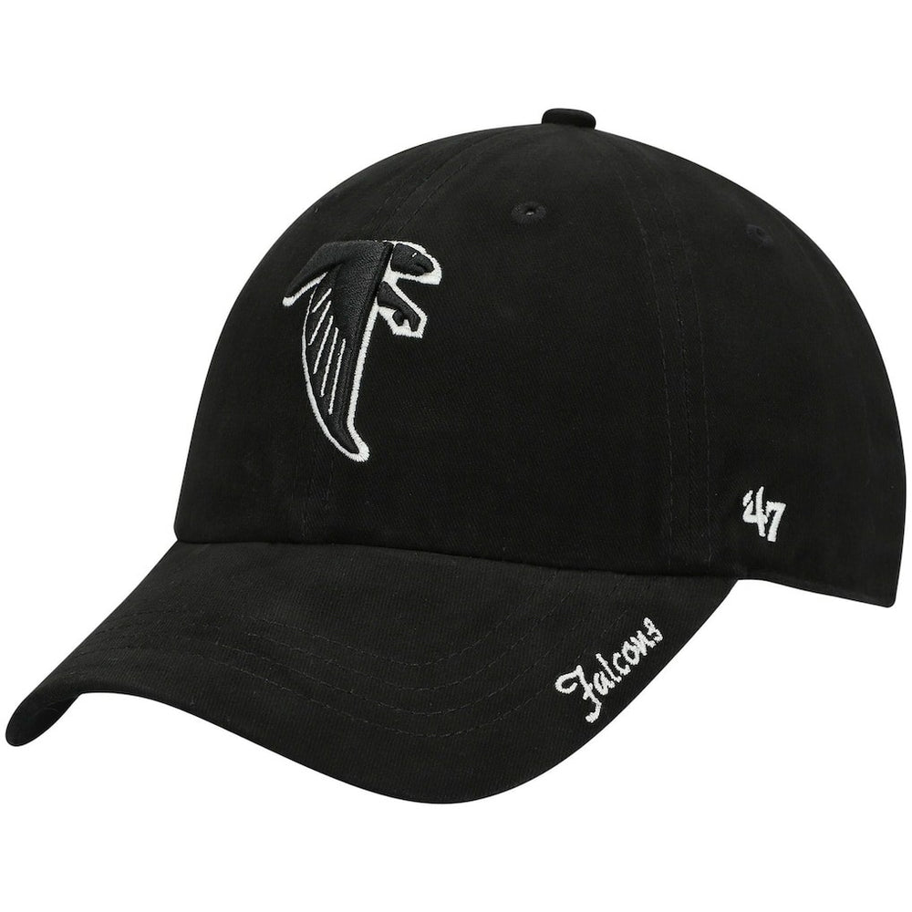 Atlanta Falcons '47 Women's Miata Clean Up Adjustable Hat | NFL Near me