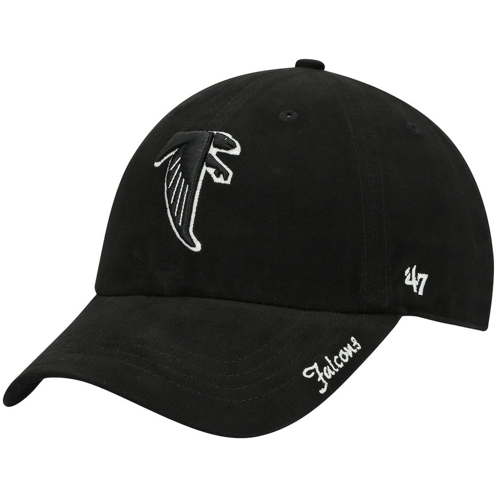 Atlanta Falcons '47 Women's Miata Clean Up Adjustable Hat | NFL Near me