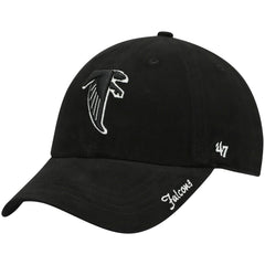 Atlanta Falcons '47 Women's Miata Clean Up Adjustable Hat | NFL Near me