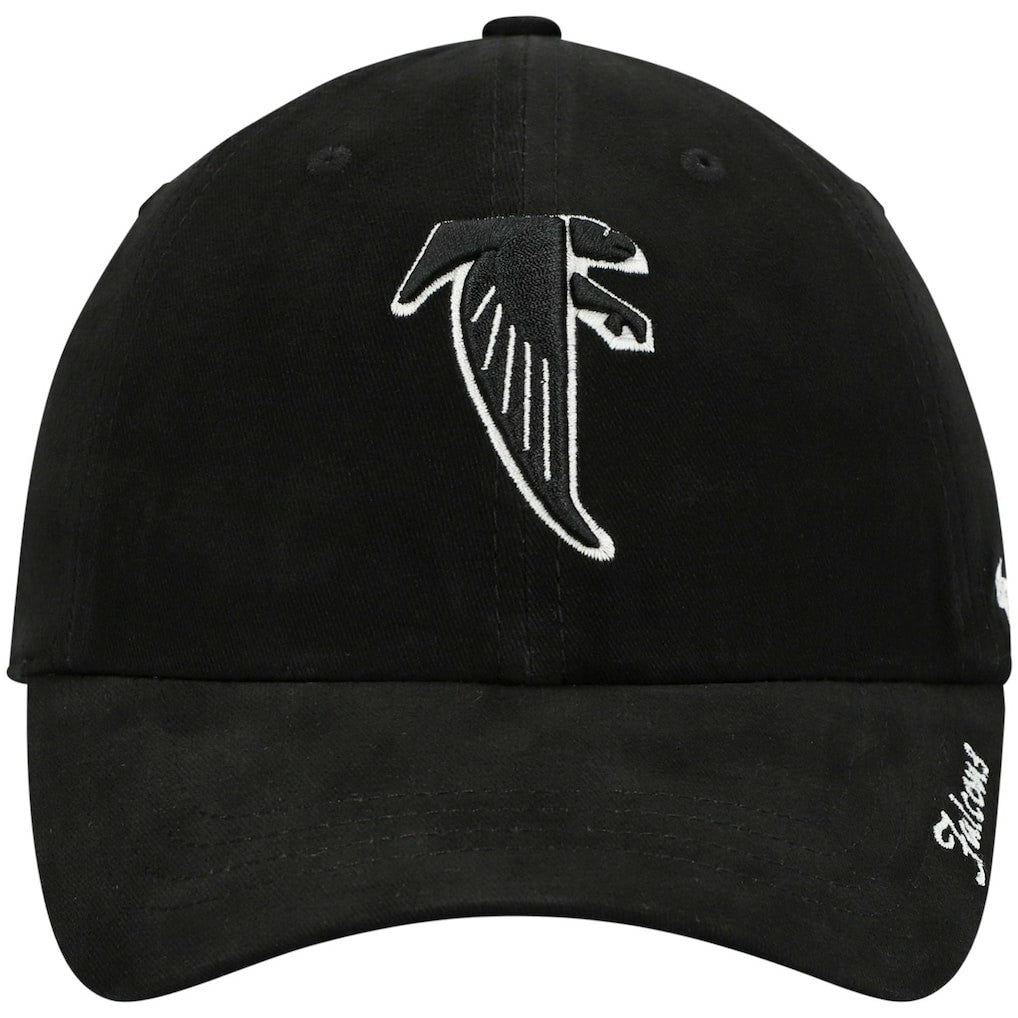 Atlanta Falcons '47 Women's Miata Clean Up Adjustable Hat | NFL Near me