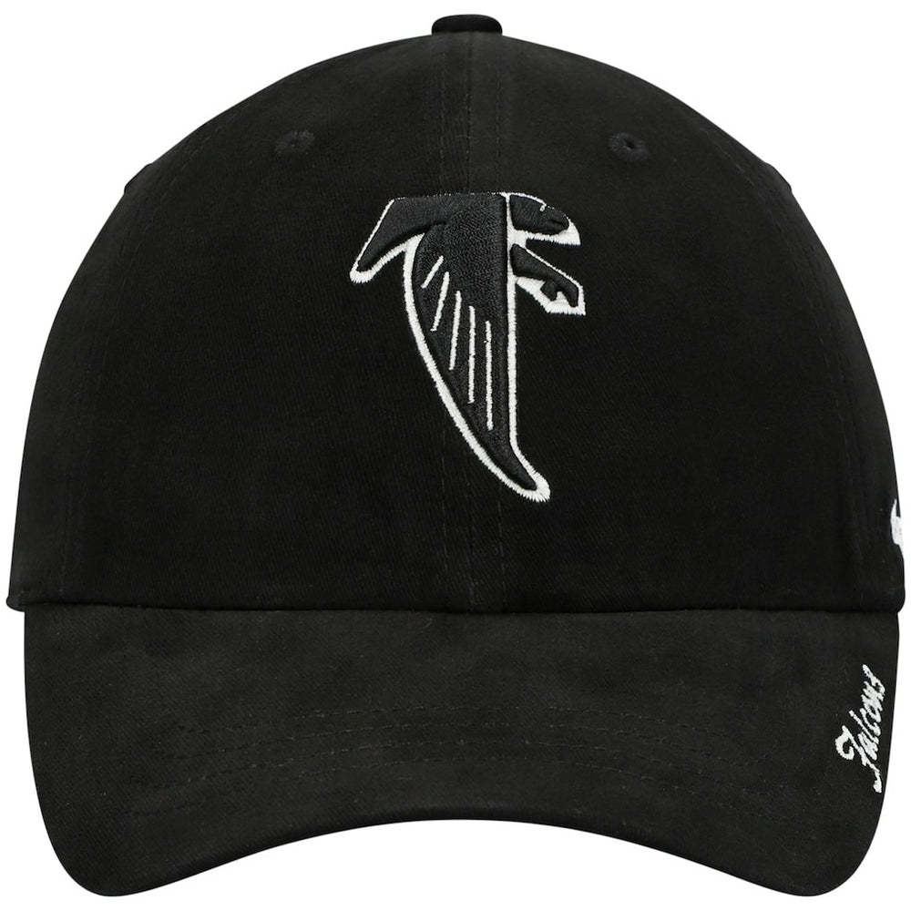 Atlanta Falcons '47 Women's Miata Clean Up Adjustable Hat | NFL Near me