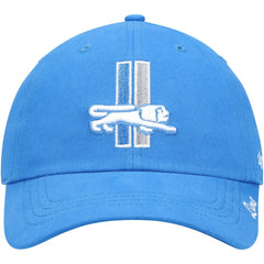 Detroit Lions '47 Women's Miata Clean Up Adjustable Hat | NFL Discount