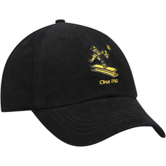 Pittsburgh Steelers '47 Women's Miata Clean Up Adjustable Hat | NFL Online