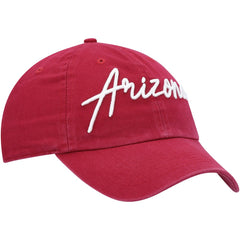 Arizona Cardinals '47 Women's Vocal Clean Up Adjustable Hat | NFL Hot