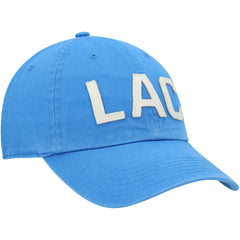 Los Angeles Chargers '47 Women's Finley Clean Up Adjustable Hat | NFL US